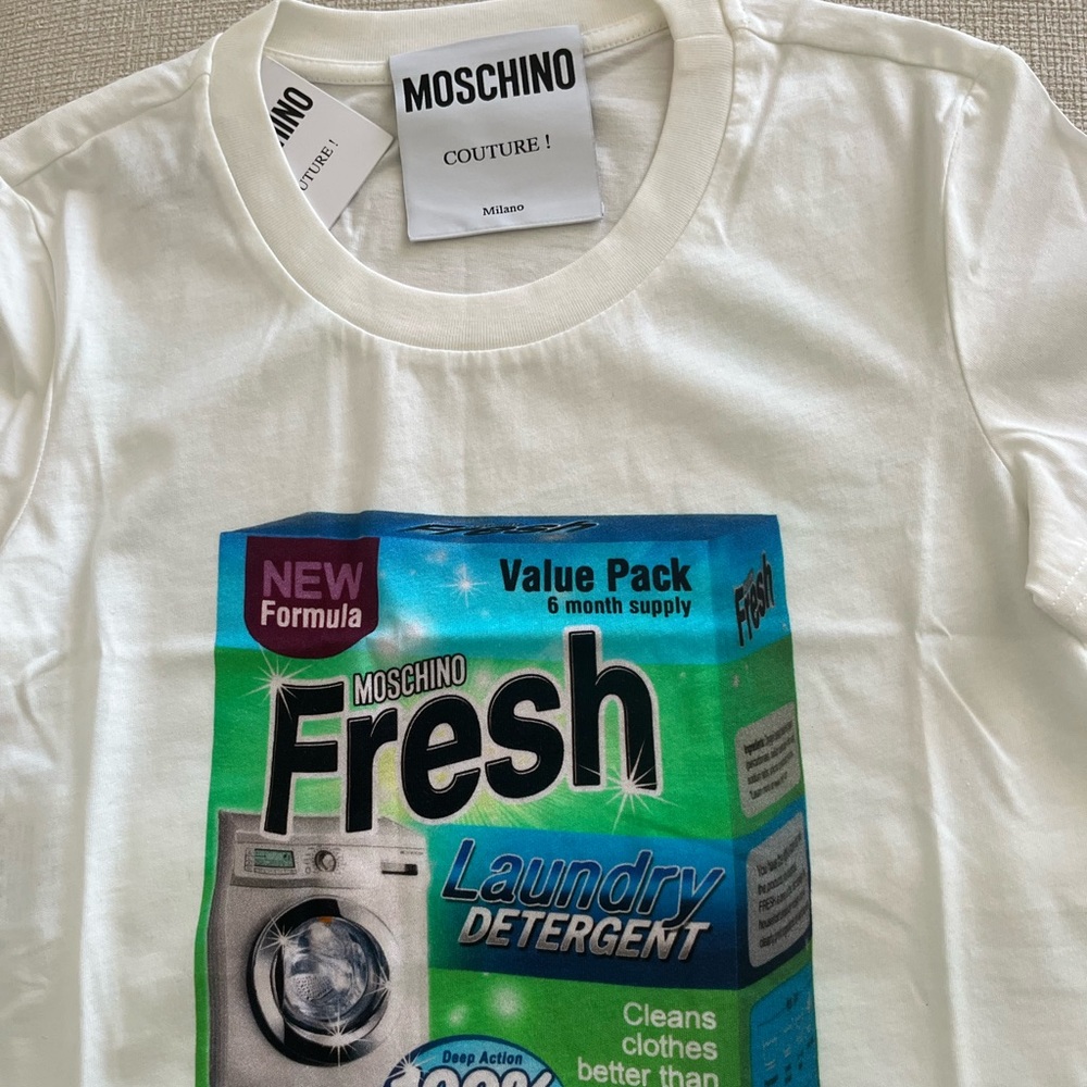 Moschino TShirt